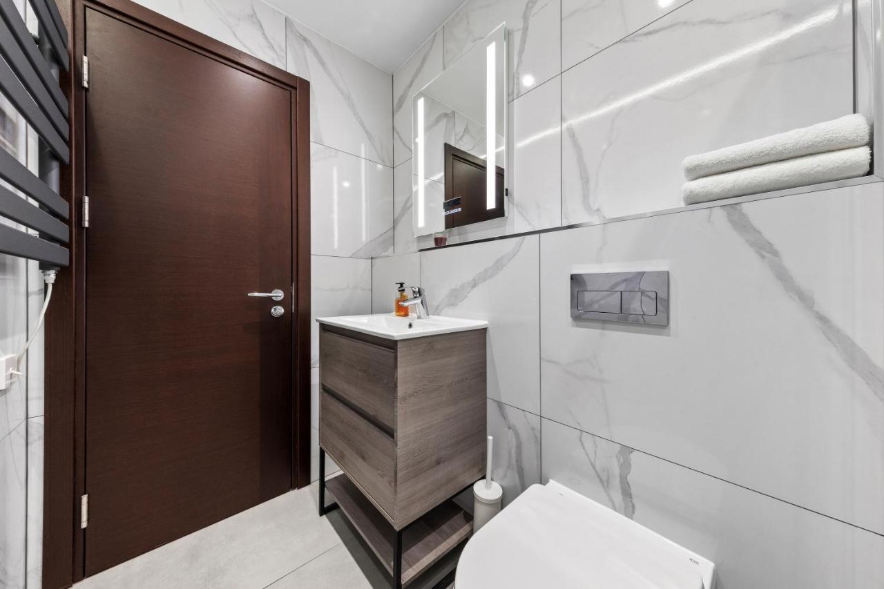 Golders Green Homes Londra Esterno foto